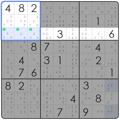 weekly sudoku