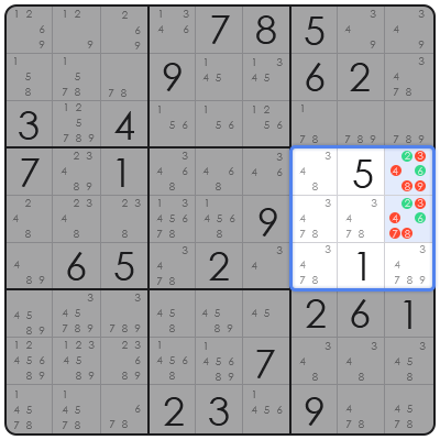 create a sudoku game