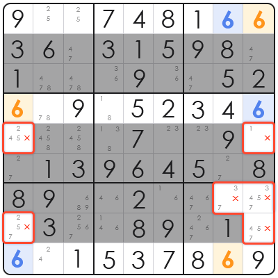 sudoku step by step solver